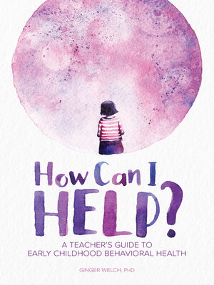 cover image of How Can I Help?